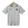 Nogometni Dres Barcelona 2003-04 Retro Gostujući Nogometni Dres Barcelona 2003-04 Retro Gostujući